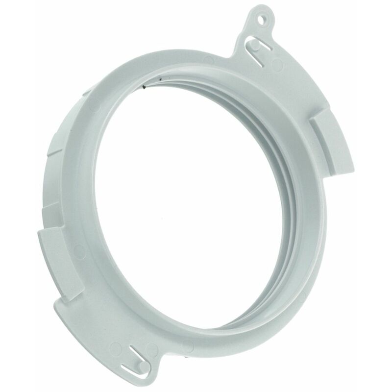 foto del prodotto adattatore guaina originale asciugatrice ariston hotpoint hotpoint 307606
