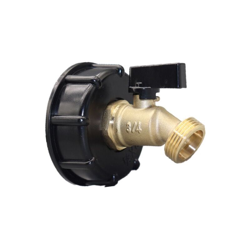foto del prodotto adattatore ibc 1000 l adattatore ibc adattatore s60