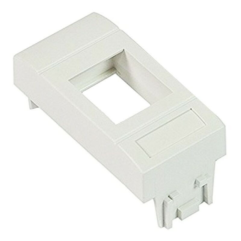 foto del prodotto adattatore keystone fanton per bticino livinglight 23936
