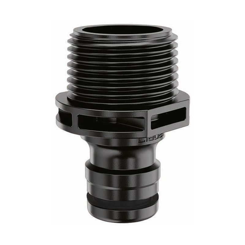 foto del prodotto adattatore m 1 aquamaster max flow in blister 9654