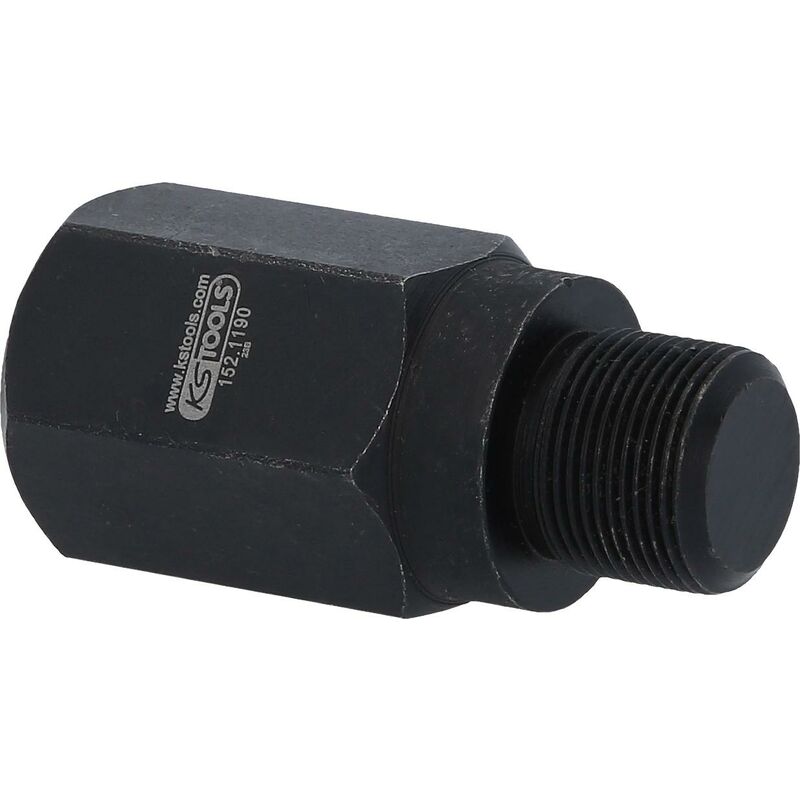 foto del prodotto adattatore m17x1,0 mm, mb bosch