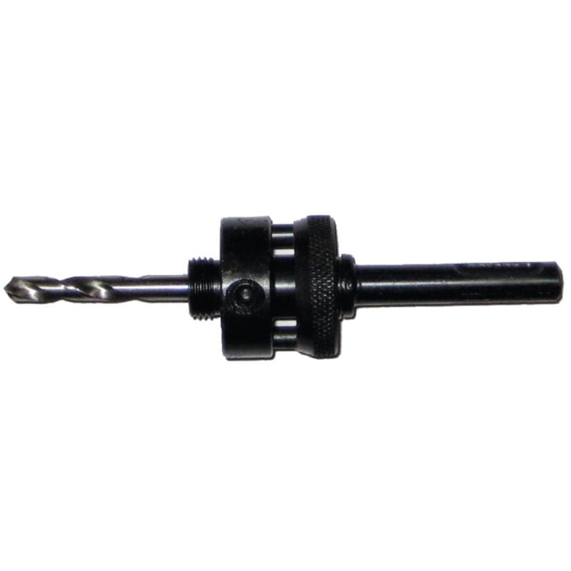 foto del prodotto adattatore makita sds plus 32 152 mm senza trapano centrale sds plus 32 152 mm