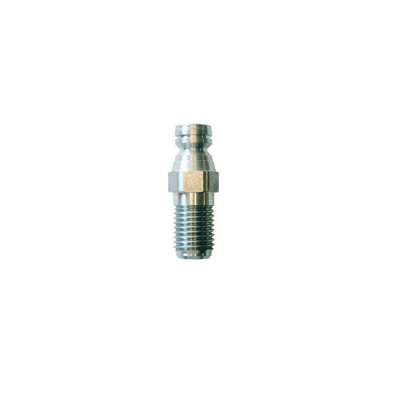 foto del prodotto adattatore maschio 1 1 4 unc a nastroc sidamo