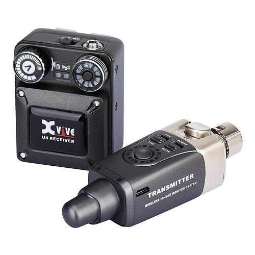 foto del prodotto adattatore microfono u4 - 6943050418613