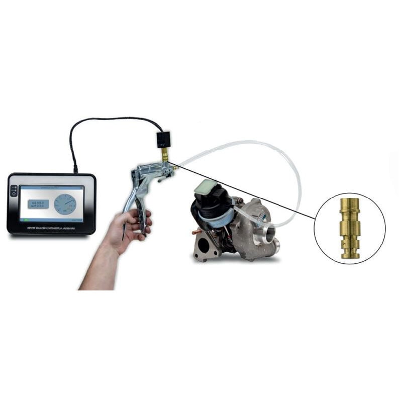 foto del prodotto adattatore mityvac 2.0 per c 375 dc sam c 375 dc12