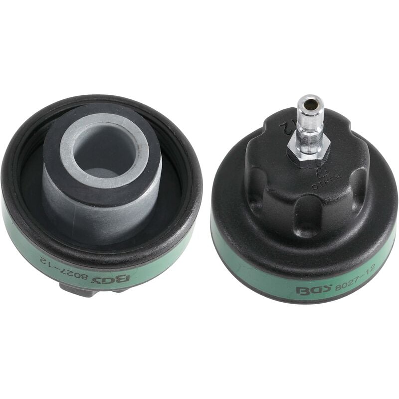 foto del prodotto adattatore n. 12 per 8027, 8098 per ford mondeo, land rover, opel, ssangyong
