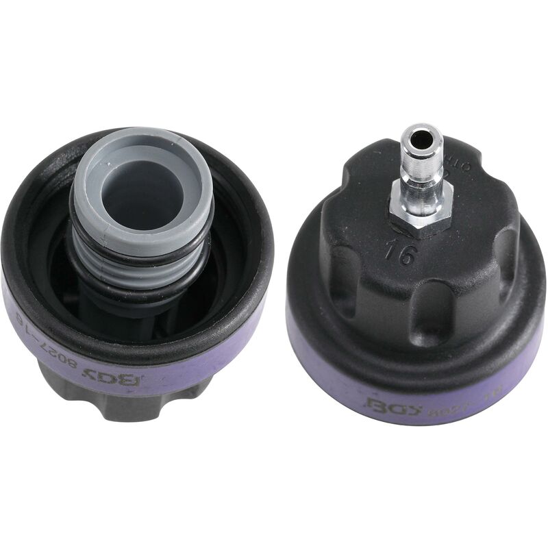 foto del prodotto adattatore n. 16 per 8027, 8098 per mercedes benz
