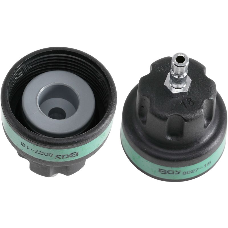 foto del prodotto adattatore n. 18 per 8027, 8098 per vw