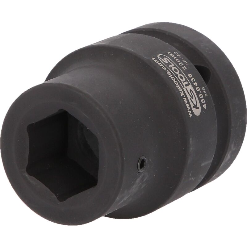 foto del prodotto adattatore p.inserti p.avvitatori ad impulsi,1 x22mm