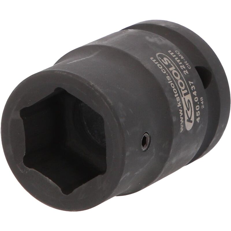 foto del prodotto adattatore p.inserti p.avvitatori ad impulsi,3 4 x22mm