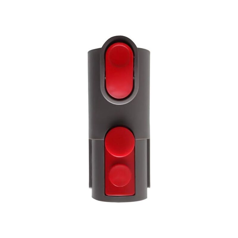 foto del prodotto adattatore per accessori per aspirapolvere jz per dyson v6 v7 v8 v10, convertitore adattatore universale per utensili