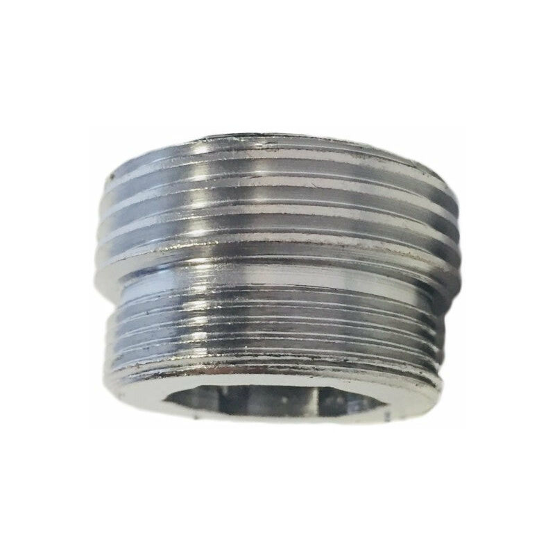 foto del prodotto adattatore per aeratore da 3 4 m x 24m