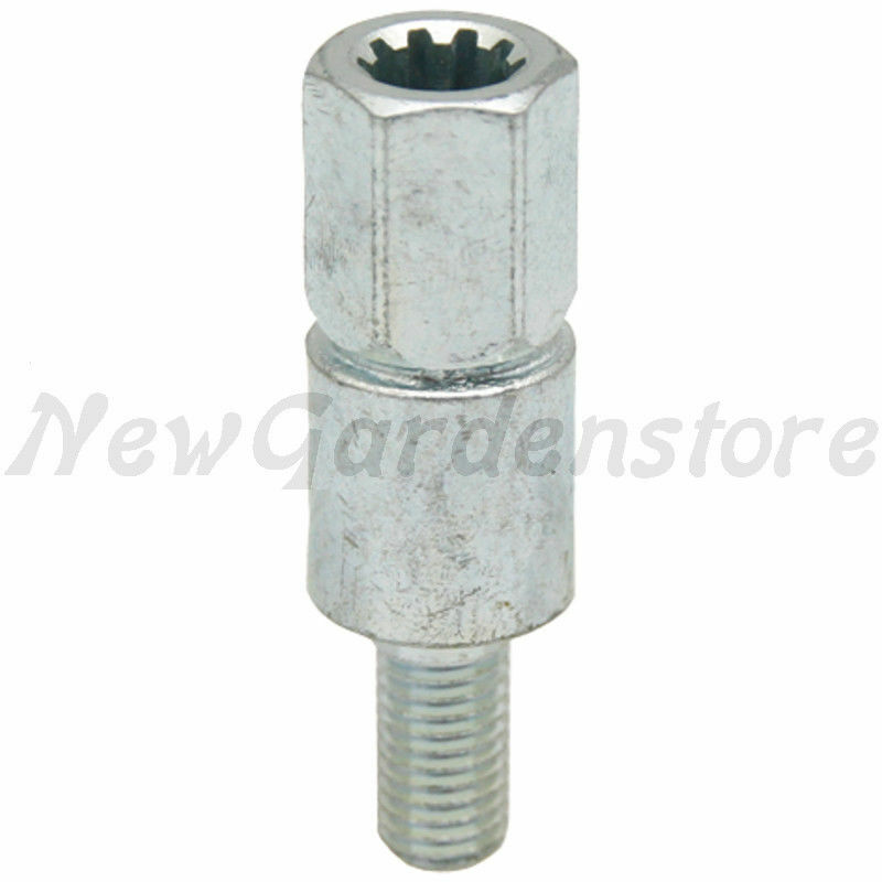 foto del prodotto adattatore per albero decespugliatore universale 13271228