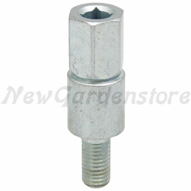 foto del prodotto adattatore per albero decespugliatore universale 13271231