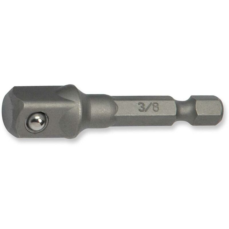 foto del prodotto adattatore per avvitatori m3 8 x1 4 