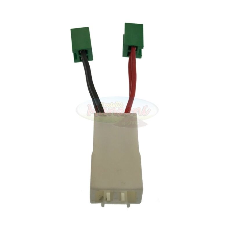 foto del prodotto adattatore per batteria al litio 15.0 ah originale per robot ambrogio l300