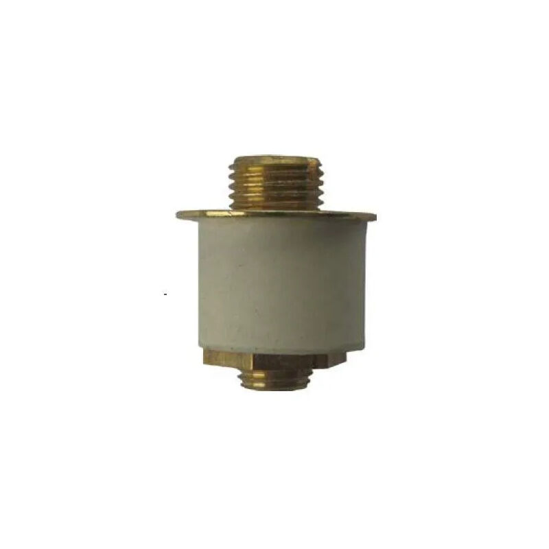 foto del prodotto adattatore per bottiglia per presa lampada da 16 a 18mm, m10x1