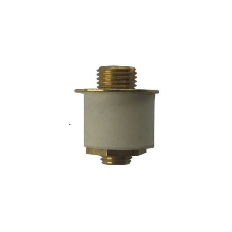 foto del prodotto adattatore per bottiglia per presa lampada da 19 a 21mm, m10x1