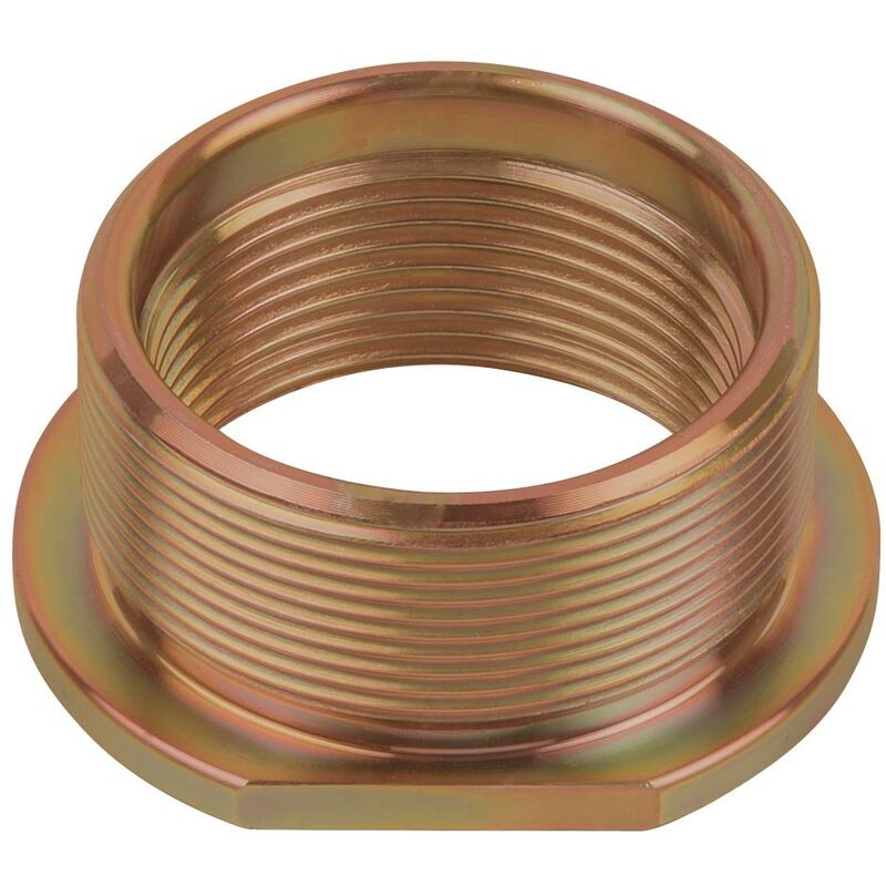 foto del prodotto adattatore per cilindri idraulici ks su utensili klann, sistema modulo 2