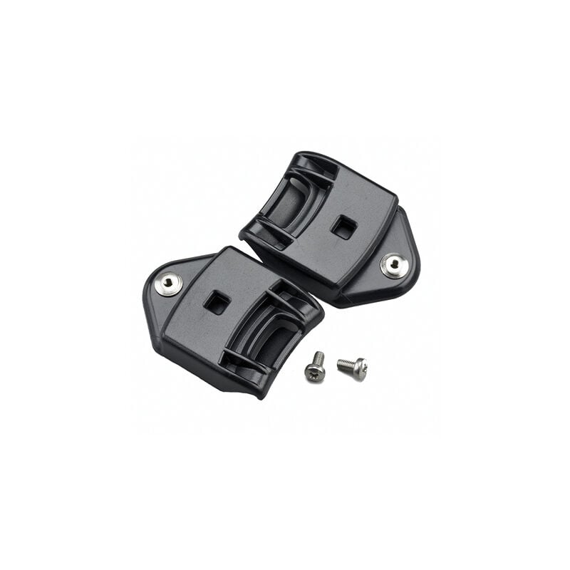 foto del prodotto adattatore per cuffie antirumore kask a baionetta per elmetto casco superplasma