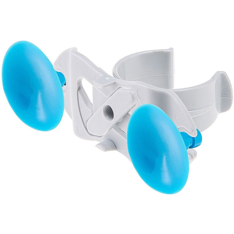 foto del prodotto adattatore per drinky adattatore con ventose per beverini per roditori drinky. adatto a criceti, topolini e gerbilli.. variante fpi 4688 for drinky