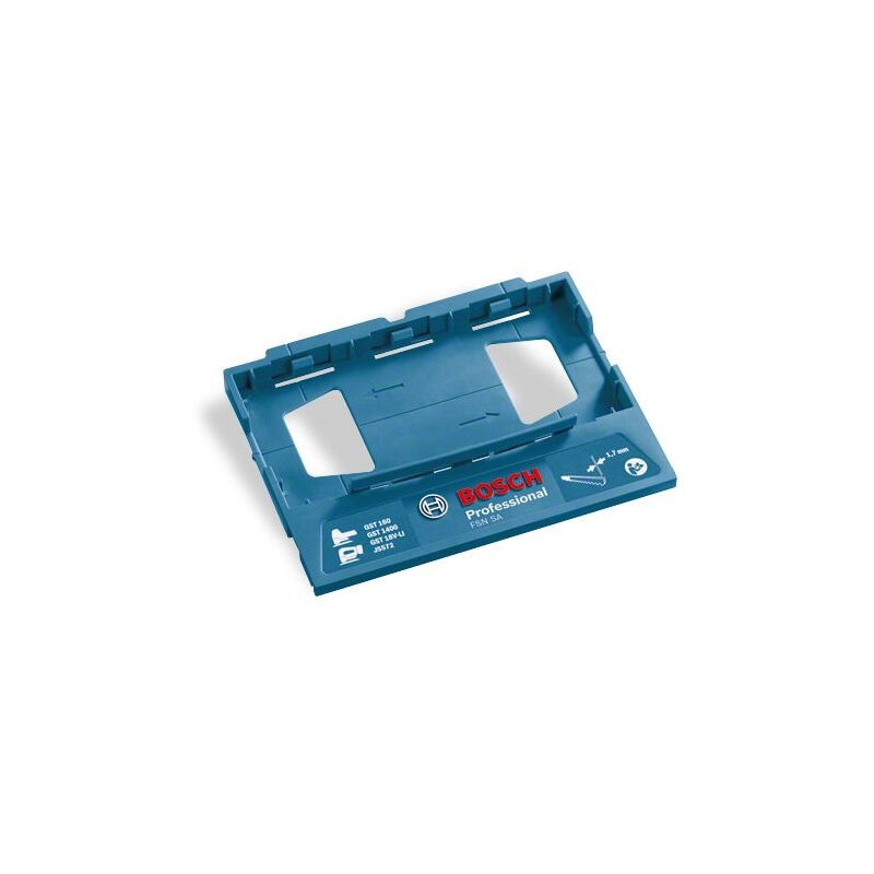 foto del prodotto adattatore per guida bosch fsn sa 1600a001fs
