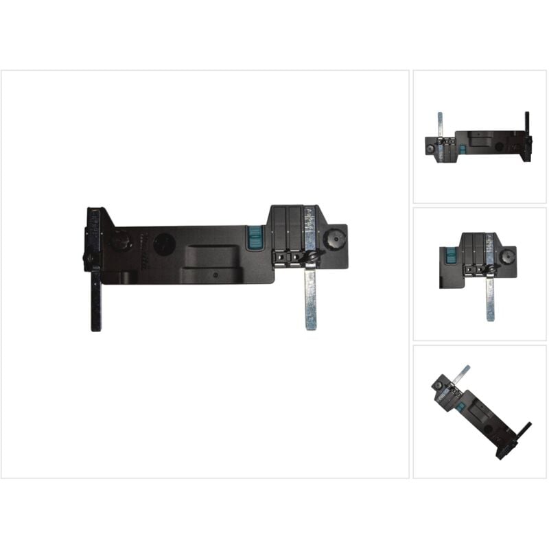 foto del prodotto adattatore per guida makita a per makita dhs 710 195837 9 adattatore per guida makita