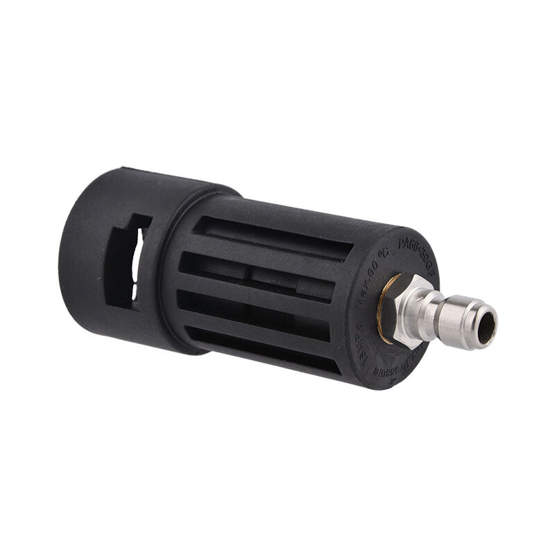 immagine 0 del prodotto adattatore per idropulitrice a sgancio rapido da 1 4 compatibile con k2k7 compatibile con idropulitrici bebusingoto