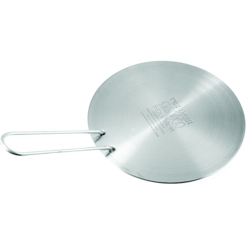 foto del prodotto adattatore per induzione diffusore universale di calore cm.16