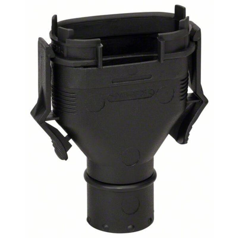 foto del prodotto adattatore per levigatrici eccentriche, oscillanti e multifunzionali, ideale per gex 125 gex 150 bosch accessories 2600
