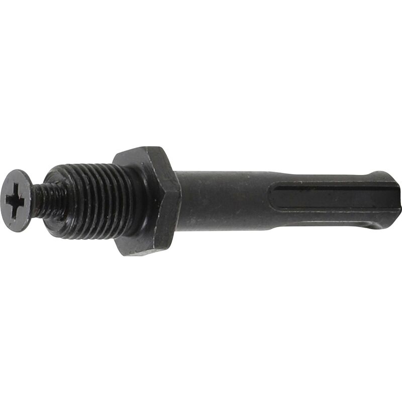 foto del prodotto adattatore per mandrino 1 2 x 20 unf per sede sds per 9937