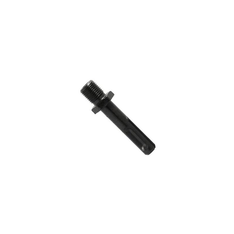foto del prodotto adattatore per martello sds plus per mandrino da trapano da 1 2 mm.