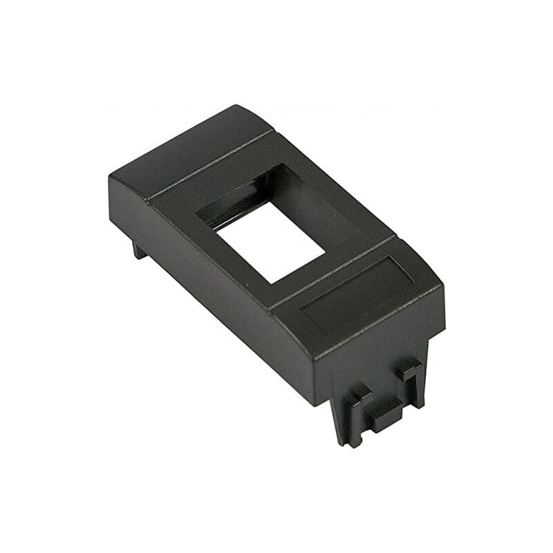 foto del prodotto adattatore per moduli keystone bticino living light international fanton 23932