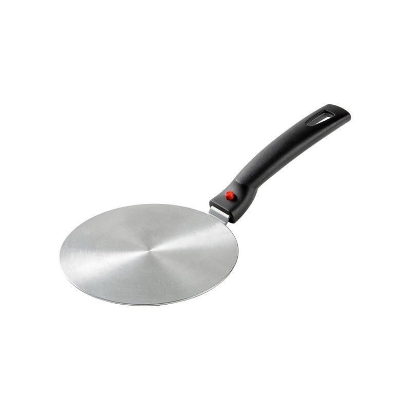 foto del prodotto adattatore per piastra ad induzione db21 trabo 22 cm