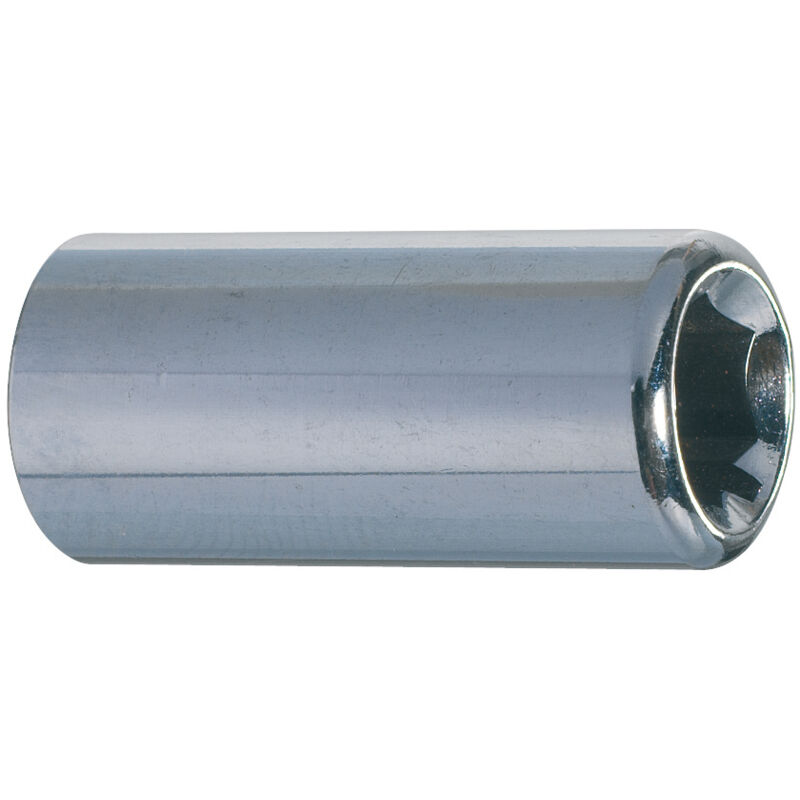 foto del prodotto adattatore per punte per cacciavite esagonali 6,35 mm per chiave quadra m1 4 tivoly