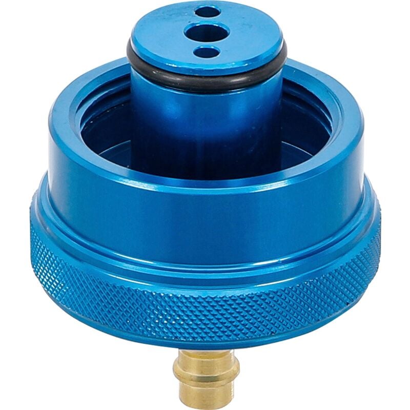 foto del prodotto adattatore per radiatore per 8514 per mercedes benz sprinter, vito, viano