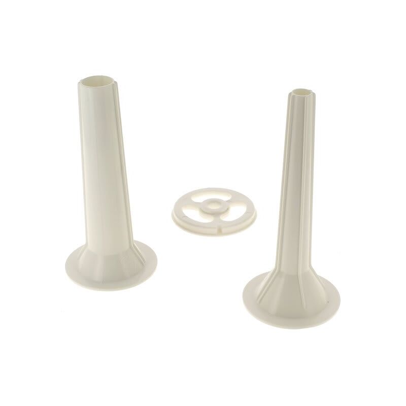 foto del prodotto adattatore per salsiccia kw658558 per tritacarne kenwood
