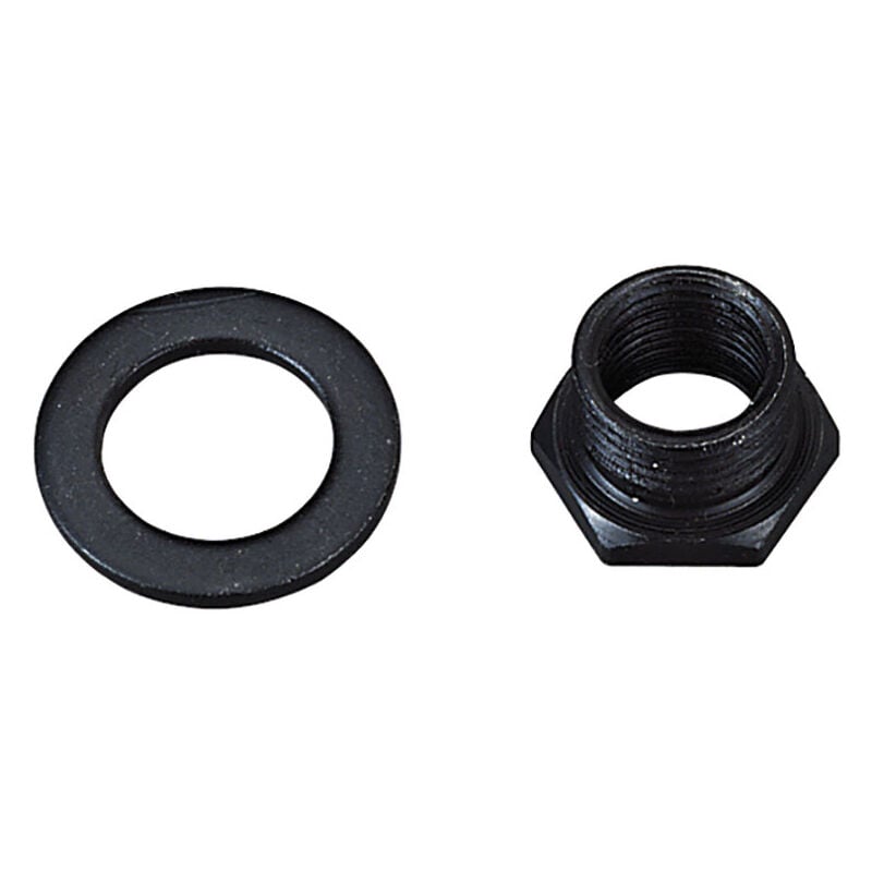 foto del prodotto adattatore per seghe a tazza bimetallica 1 2 3 8 fervi 0712 900