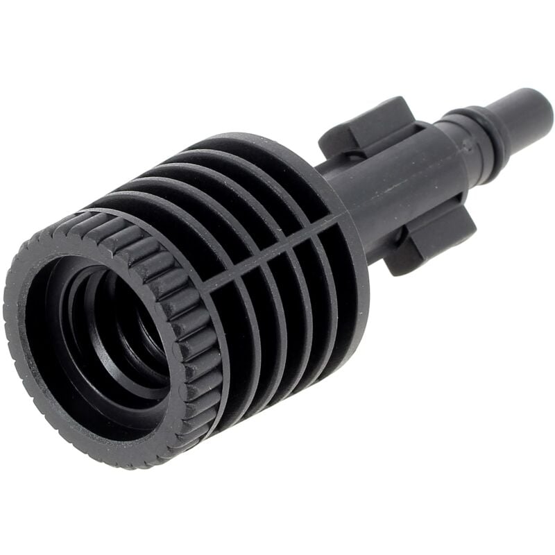 foto del prodotto adattatore per spazzola per idropulitrice black decker