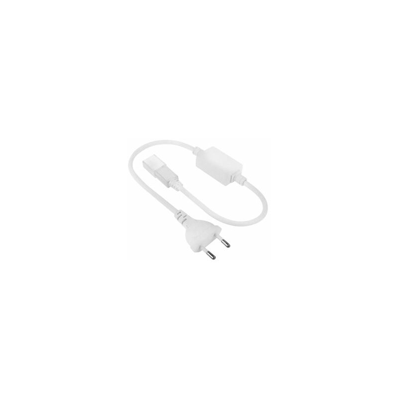 foto del prodotto adattatore per striscia led ip65 smd3528