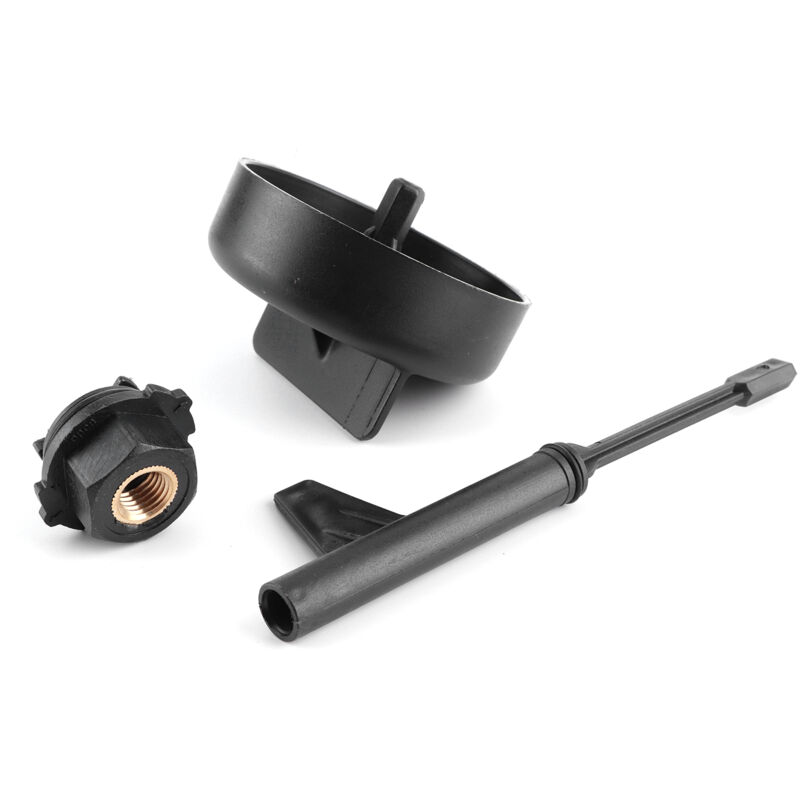 foto del prodotto adattatore per strumento di riempimento dell olio della trasmissione adatto per mercedes benz 725.0 cambio a 9 velocit zoternen
