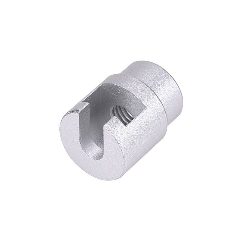 foto del prodotto adattatore per strumento di rimozione ammaccature senza vernice keenso, adattatore per martello pneumatico per auto, testa di estrazione con