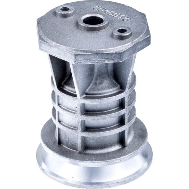 foto del prodotto adattatore per supporto lama per tosaerba husqvarna lc48v lc353v lc348v r150svh
