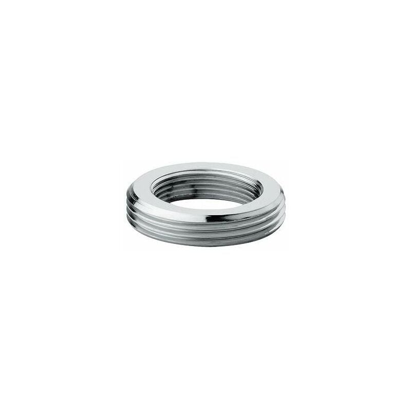 foto del prodotto adattatore per teste termostatiche arteclima 3178ht cromo
