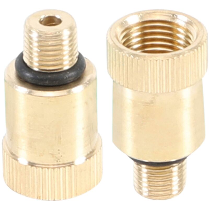 foto del prodotto adattatore per tester compressione per 8005, 8235, 8236 m10 x 1,0