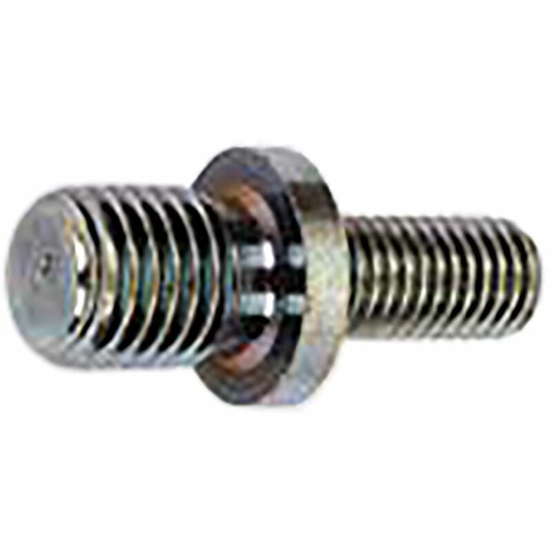 foto del prodotto adattatore per testina decespugliatore m10 x 1,25 m8 x 1,25 sx