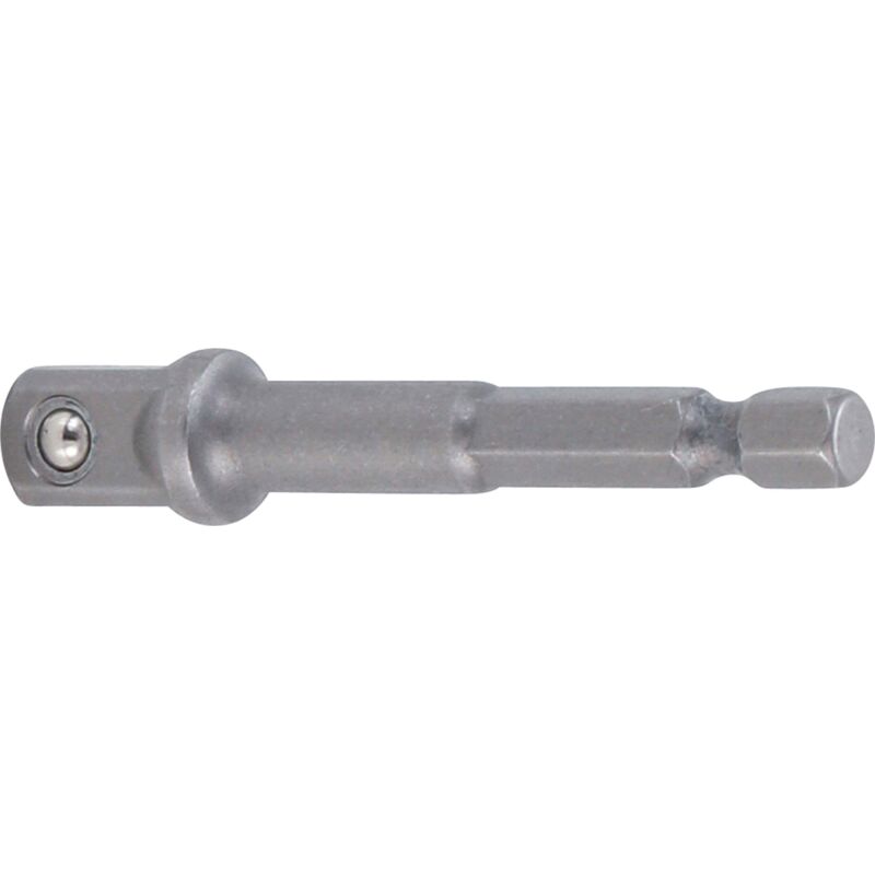 foto del prodotto adattatore per trapano attacco esagono esterno 6,3 mm (1/4') / esagono interno 10 mm (3/8')