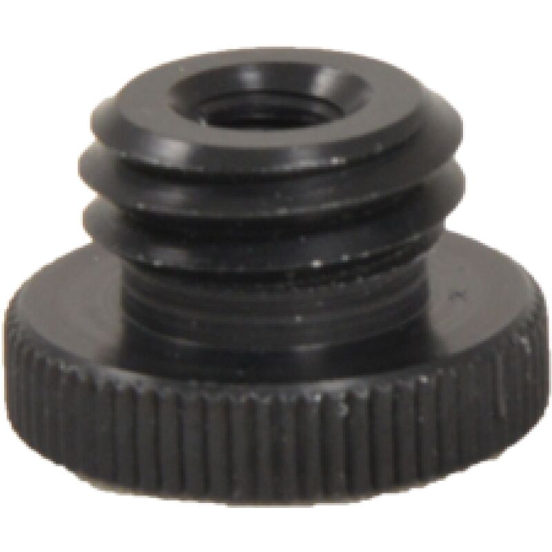foto del prodotto adattatore per treppiede 5 8 m 1 4 f 130.06