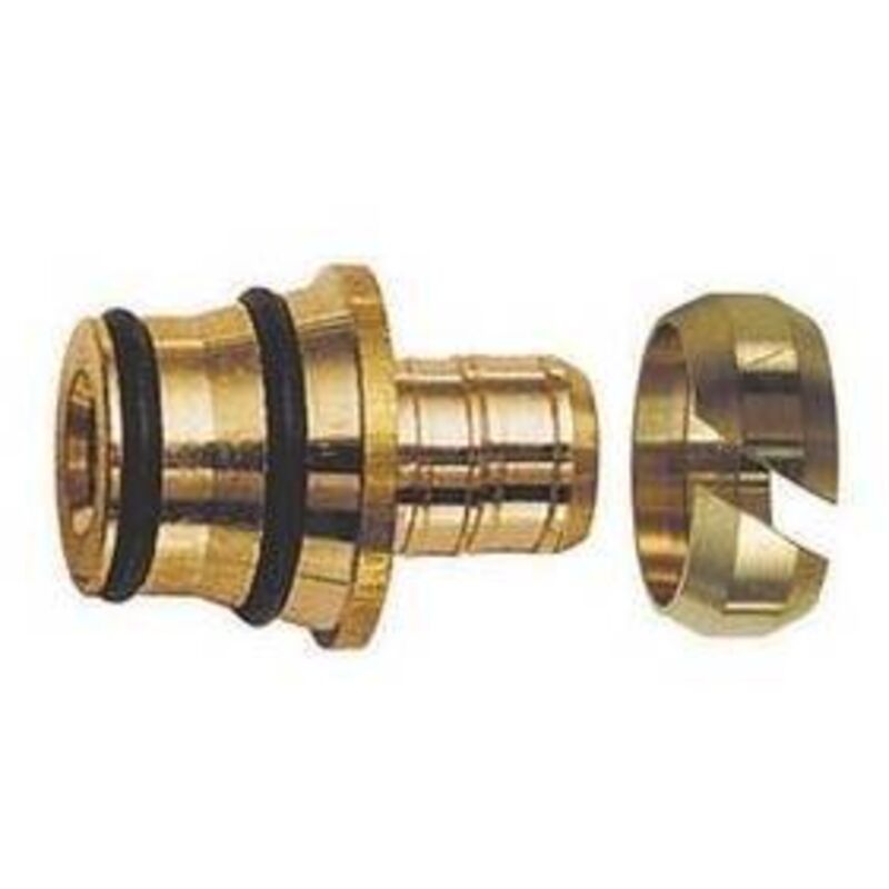 foto del prodotto adattatore per tubo in plastica (far) 11 x 15 far