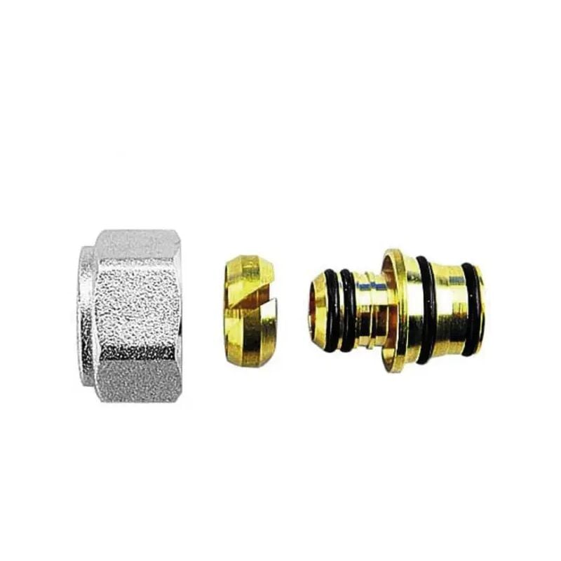 foto del prodotto adattatore per tubo multistrato con calotta 20x2 mm arteclima